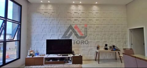 Foto Casa em Condomínio