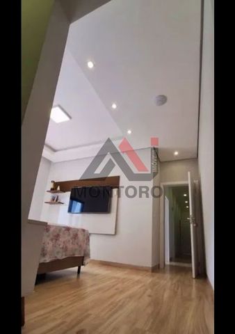 Foto Casa em Condomínio