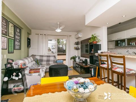 Foto Apartamento