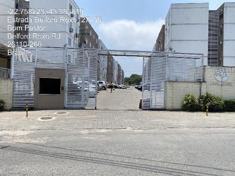 Foto Apartamento