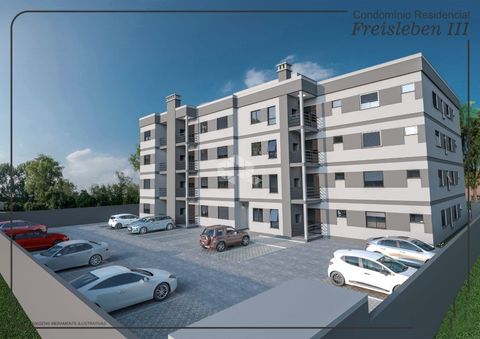 Foto Apartamento