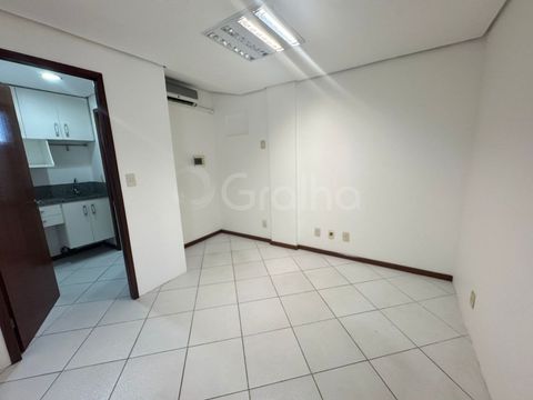 Foto Sala / Conjunto Comercial
