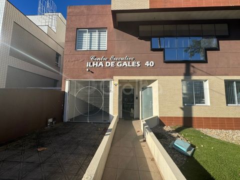 Foto Sala / Conjunto Comercial