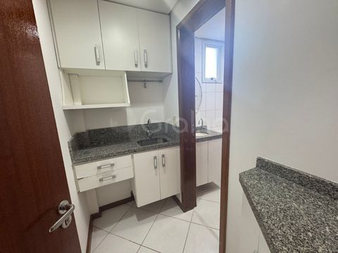 Foto Sala / Conjunto Comercial