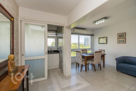 Foto Apartamento
