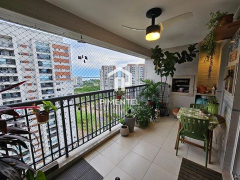Foto Apartamento