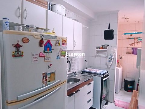 Foto Apartamento