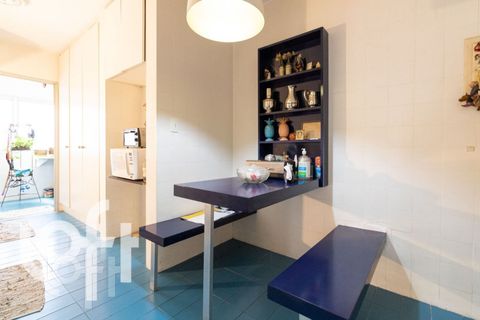 Foto Apartamento