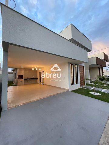 Foto Casa em Condomínio