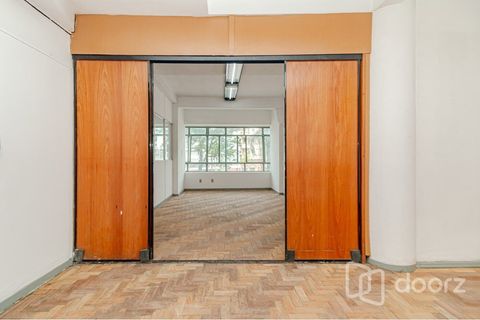Foto Sala / Conjunto Comercial
