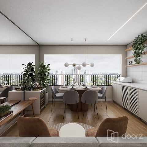 Foto Apartamento