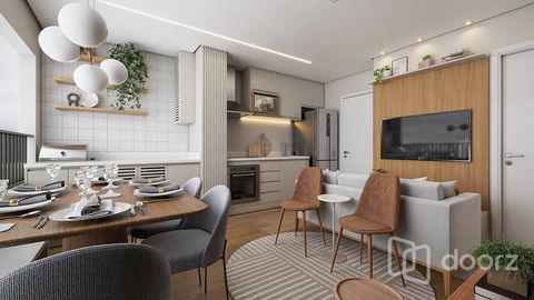 Foto Apartamento