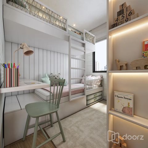 Foto Apartamento