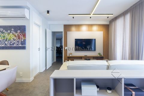 Foto Apartamento