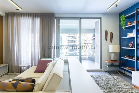 Foto Apartamento