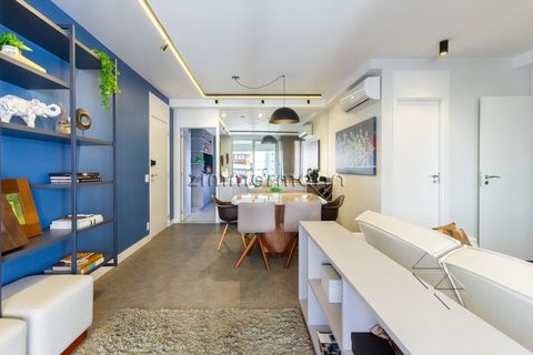 Foto Apartamento