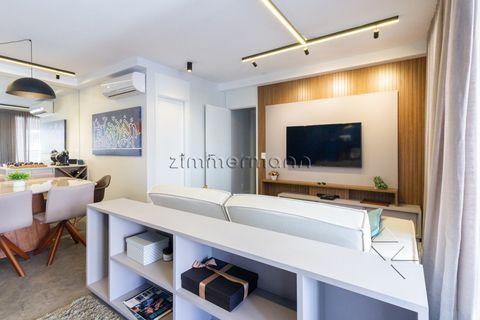 Foto Apartamento