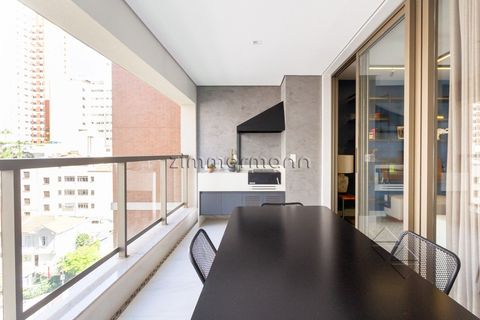 Foto Apartamento
