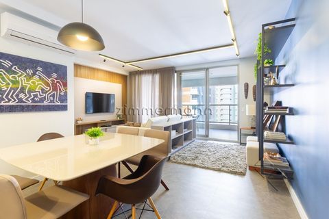 Foto Apartamento