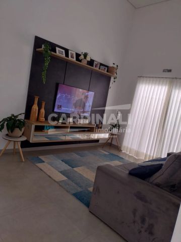 Foto Casa em Condomínio