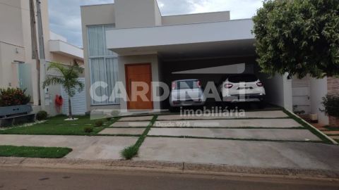 Foto Casa em Condomínio