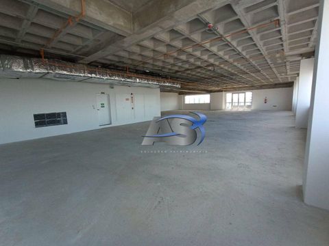 Foto Sala / Conjunto Comercial