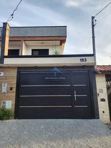 Foto Casa em Condomínio