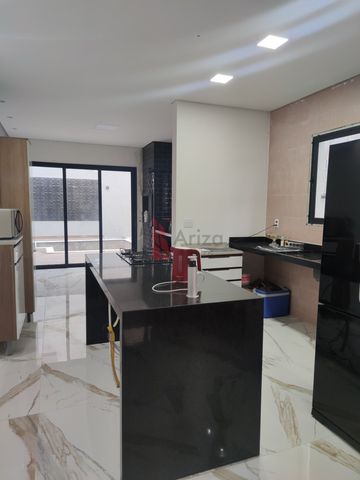 Foto Casa em Condomínio