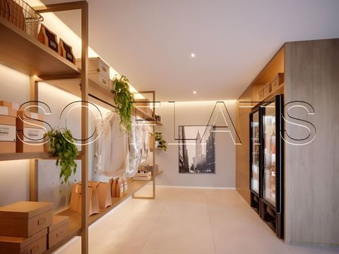 Foto Kitnet / JK / Studio
