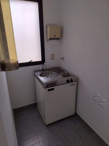 Foto Sala / Conjunto Comercial