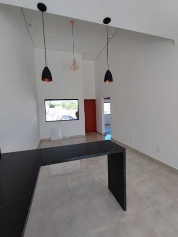 Foto Casa em Condomínio