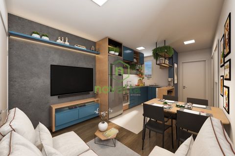 Foto Apartamento