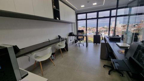 Foto Sala / Conjunto Comercial