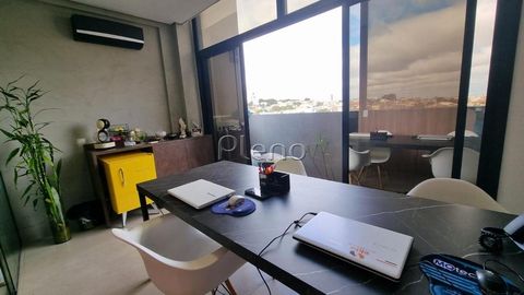 Foto Sala / Conjunto Comercial