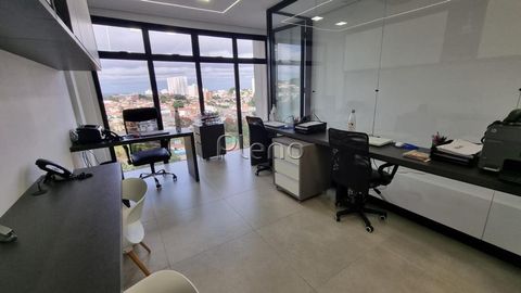 Foto Sala / Conjunto Comercial