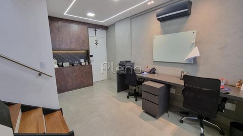Foto Sala / Conjunto Comercial