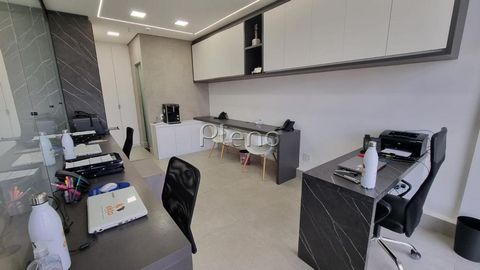 Foto Sala / Conjunto Comercial