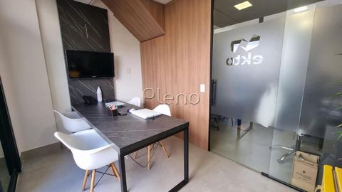 Foto Sala / Conjunto Comercial