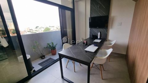 Foto Sala / Conjunto Comercial