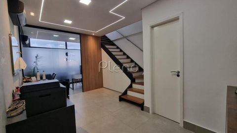 Foto Sala / Conjunto Comercial