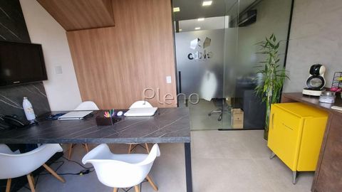Foto Sala / Conjunto Comercial