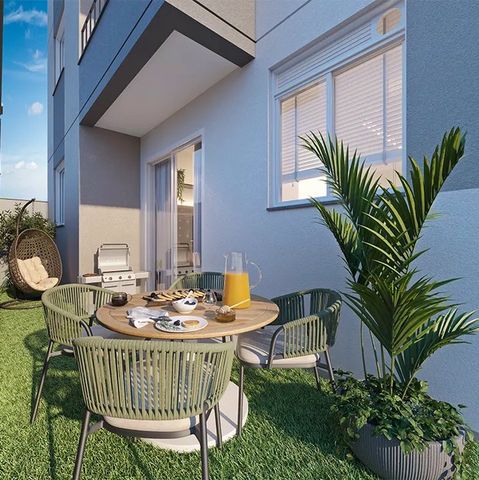 Foto Apartamento