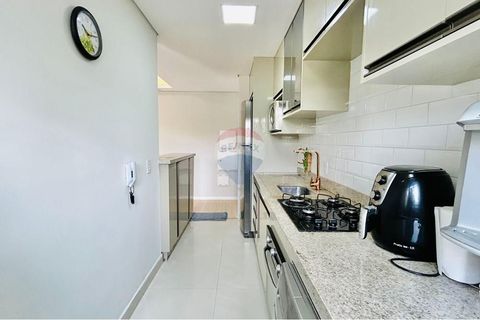 Foto Apartamento