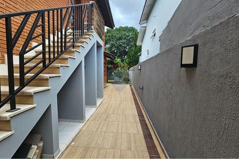 Foto Casa em Condomínio