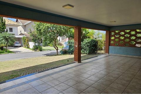 Foto Casa em Condomínio