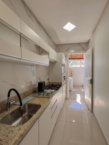 Foto Casa em Condomínio