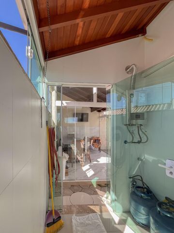 Foto Casa em Condomínio