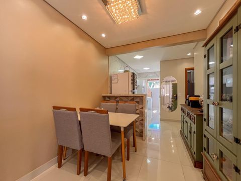 Foto Casa em Condomínio