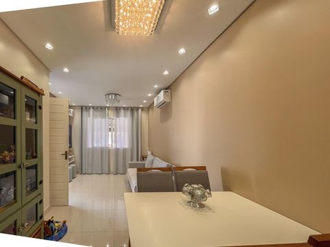 Foto Casa em Condomínio