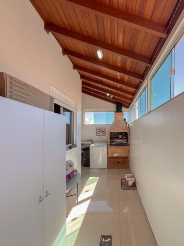 Foto Casa em Condomínio